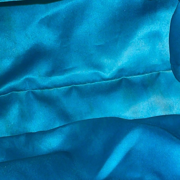 Coach Poppy 3D OP ART Signature GLAM Brown & Gold Tote Bag 13826 - Picture 8 of 11